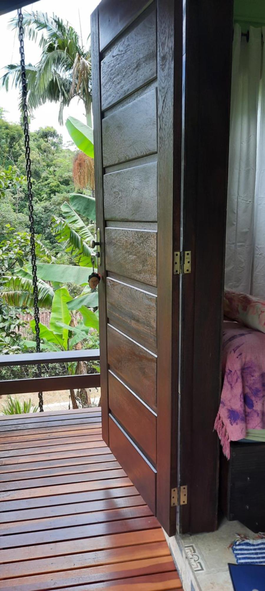 Suites Casinha Do Alto Da Bocaina Sao Pedro da Serra  Room photo