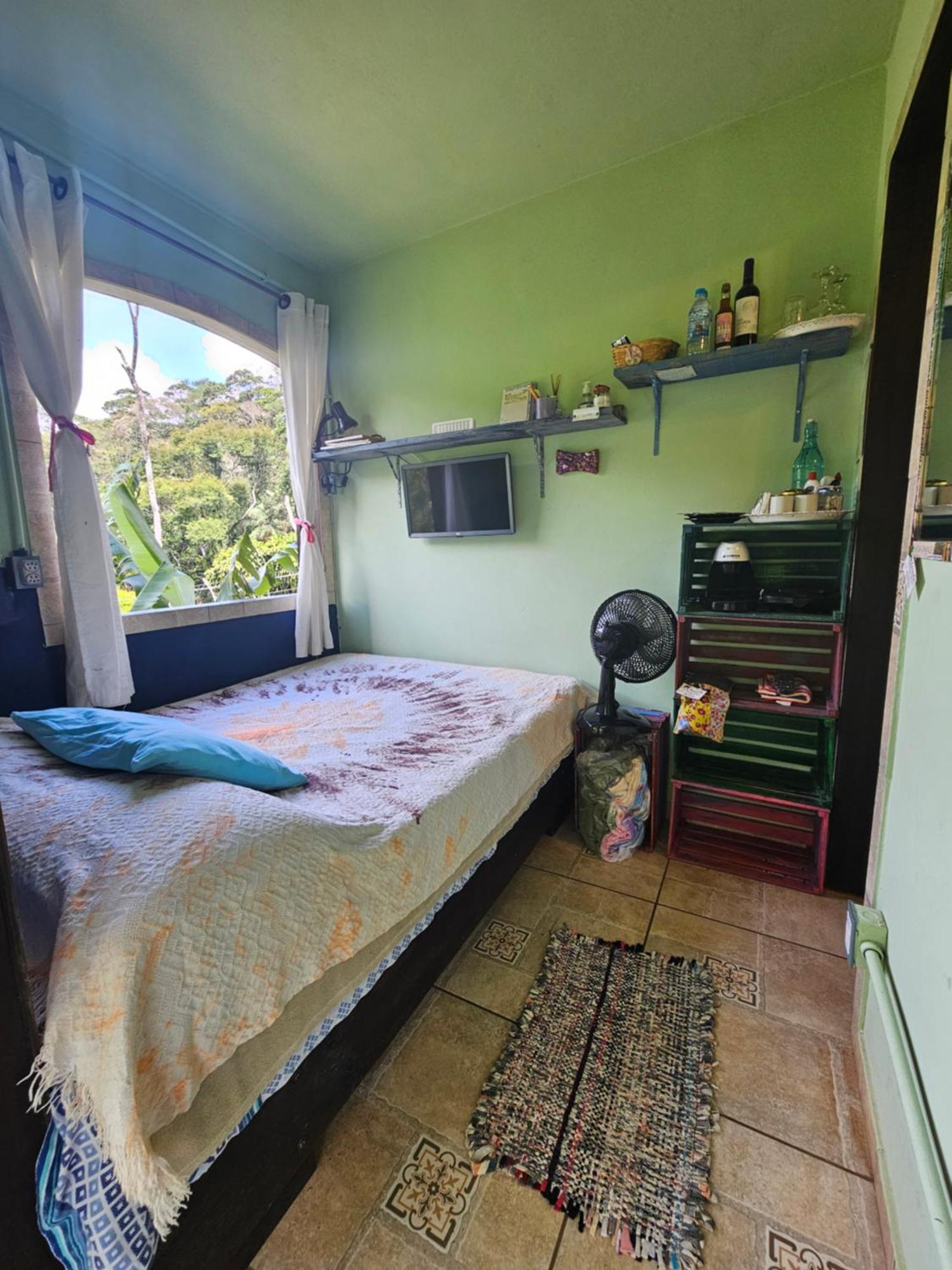 Suites Casinha Do Alto Da Bocaina Sao Pedro da Serra  Room photo