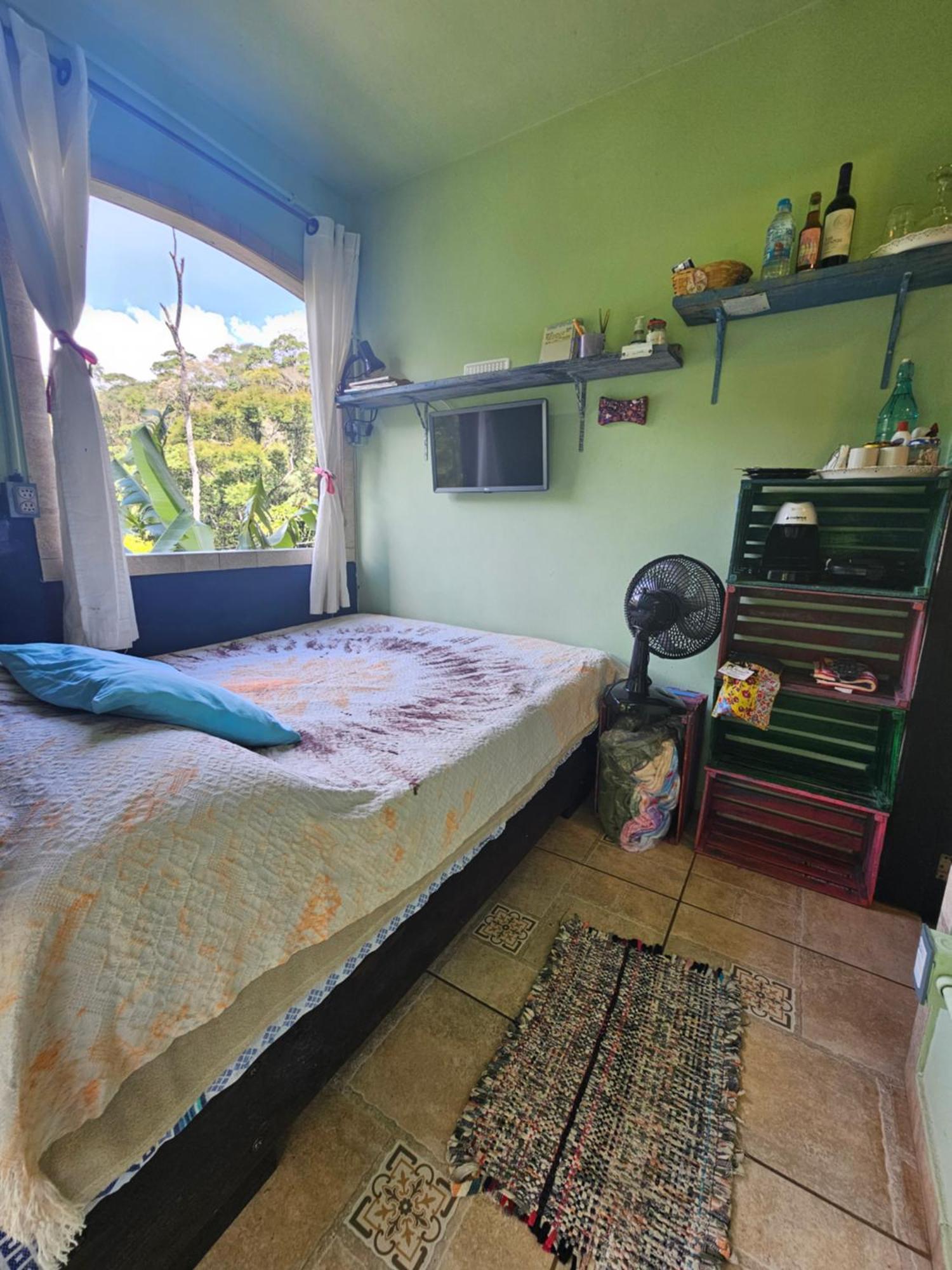 Suites Casinha Do Alto Da Bocaina Sao Pedro da Serra  Room photo